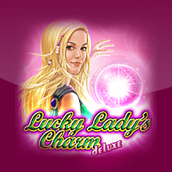 Lucky Lady's Charm автомат