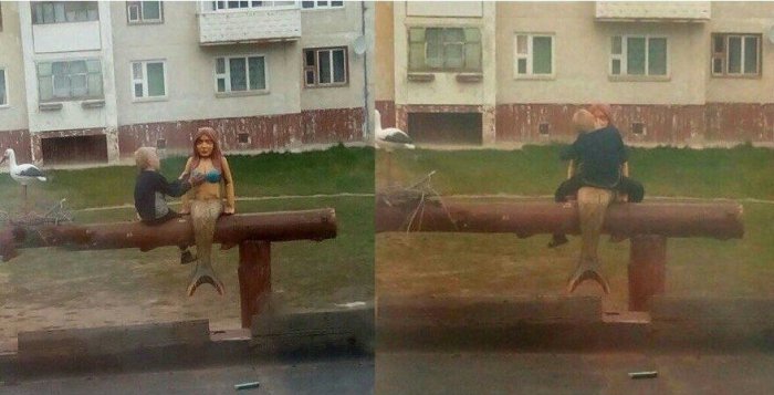 Забавные картинки
