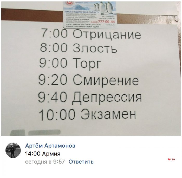 Забавные картинки