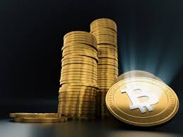 Курс биткоина рванул вверх!