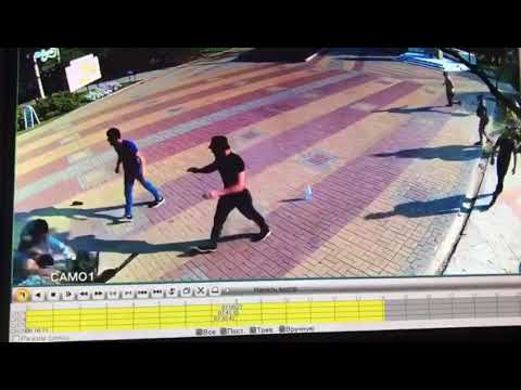 Сочинское побоище!