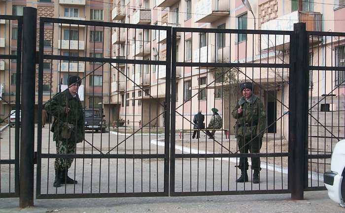  Антитеррор в квитанцию: как собственников обяжут защищать свои дома