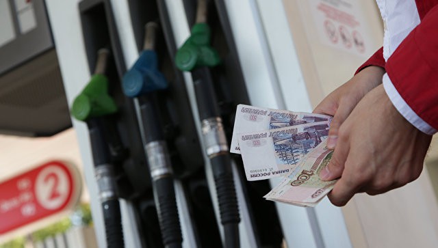 Акцизы на бензин с 1 января 2019 года вырастут в 1,5 раза Акцизы на бензин с 1 января 2019 года вырастут в 1,5 раза