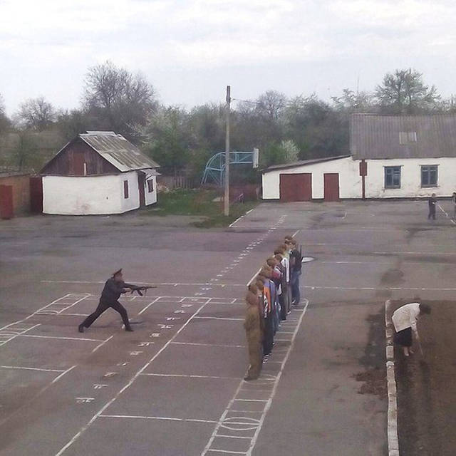 Забавные картинки