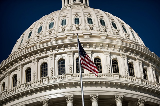 Новые санкции США против России вступили в силу