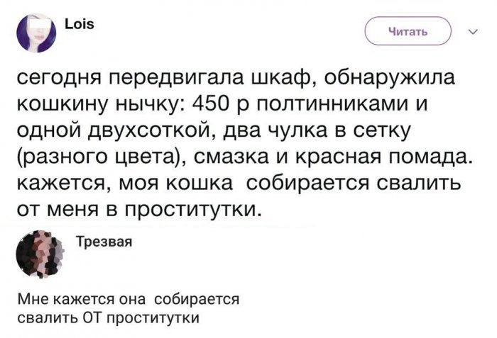 Забавные картинки