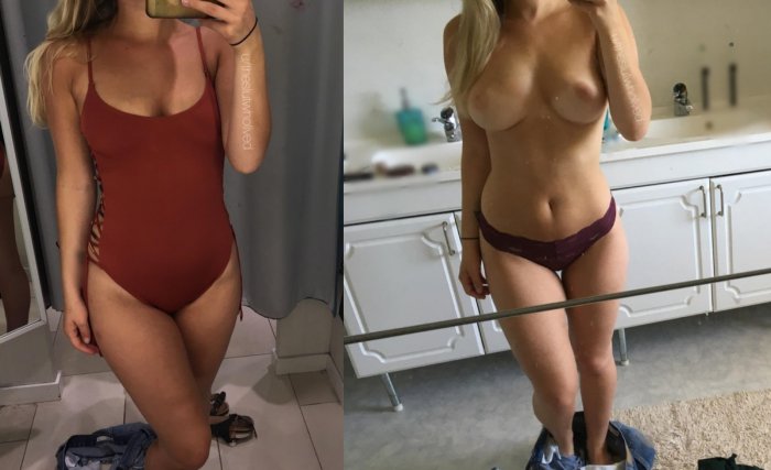 Девушки бывают разные