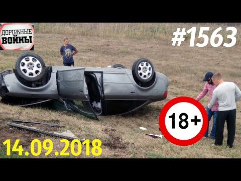 Дорожные войны №1563