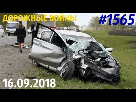 Дорожные войны №1565