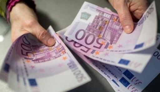 $2500 и социальный эксперимент