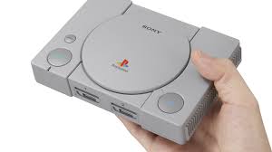  Возвращение первой PlayStation!