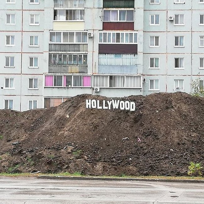 Забавные картинки