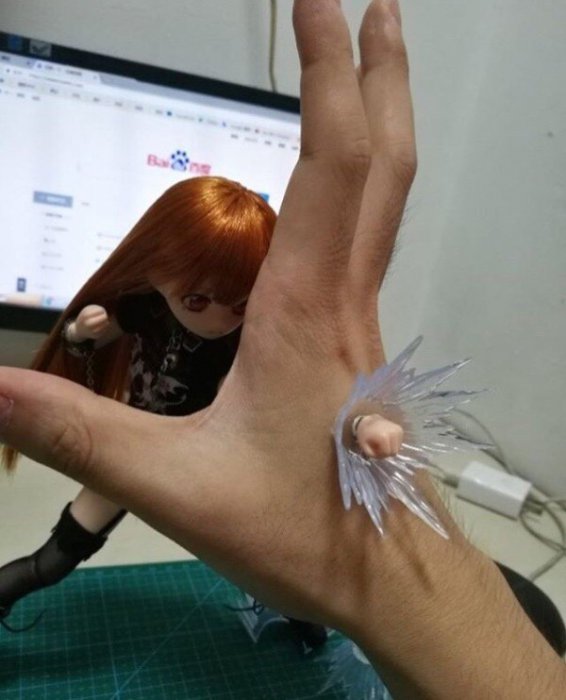 Забавные картинки