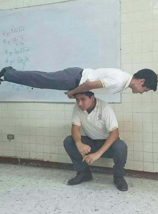 Забавные картинки