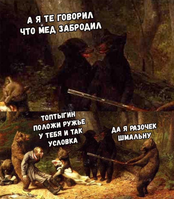 Забавные картинки