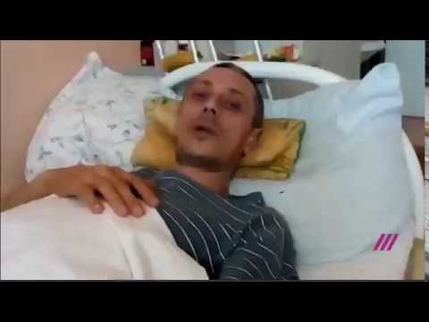 И снова пытки в колонии, на этот раз Омск