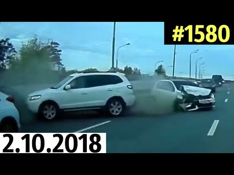 Дорожные войны №1580