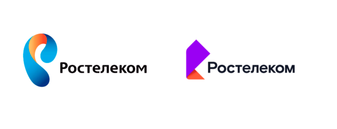  Ростелеком провел ребрендинг