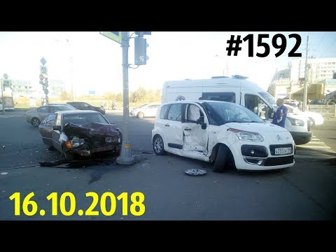 Дорожные войны №1592 Дорожные войны №1592
