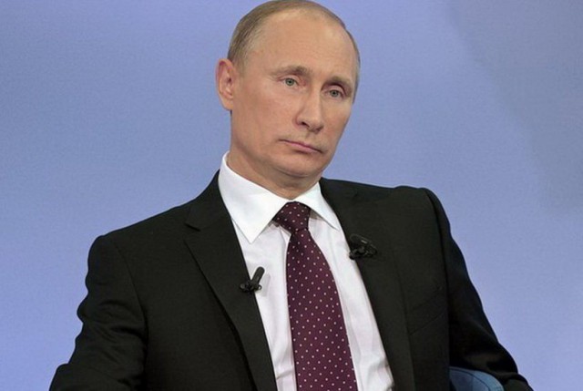 Почти две трети россиян одобрили деятельность Путина    