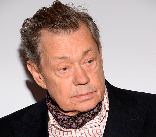 Николай Караченцов умер за день до своего 74-летия