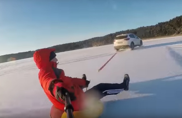 Плюшка раздора