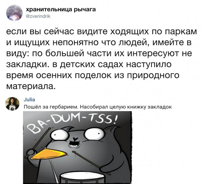 Забавные картинки