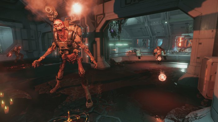 В керченской бойне обвинили игру DOOM