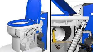 Билл Гейтс создал унитаз будущего! Билл Гейтс создал унитаз будущего!