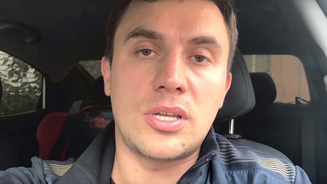 Питавшийся месяц «макарошками» депутат из Саратова подвел итоги диеты    
