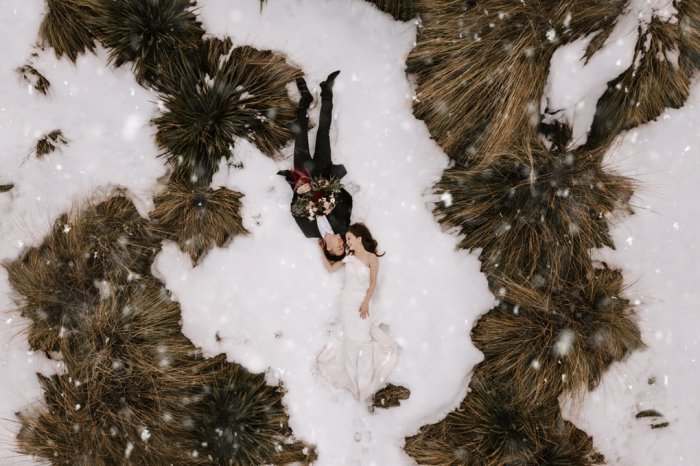 25 лучших свадебных фото 2018 года: работы, попавшие в шорт-лист конкурса Junebug Weddings