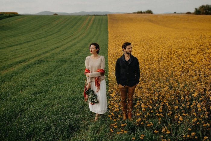 25 лучших свадебных фото 2018 года: работы, попавшие в шорт-лист конкурса Junebug Weddings