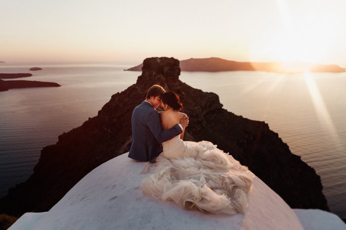 25 лучших свадебных фото 2018 года: работы, попавшие в шорт-лист конкурса Junebug Weddings