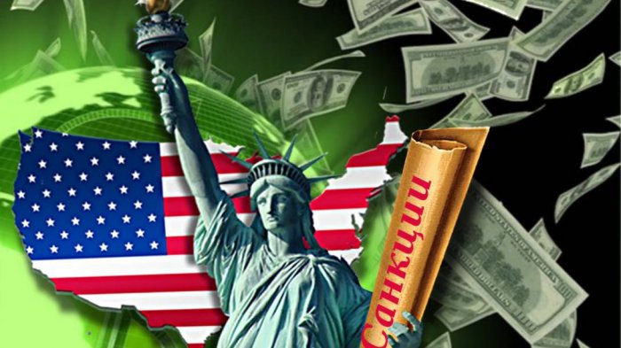 Госдеп объявил о намерении ввести второй пакет санкций против России