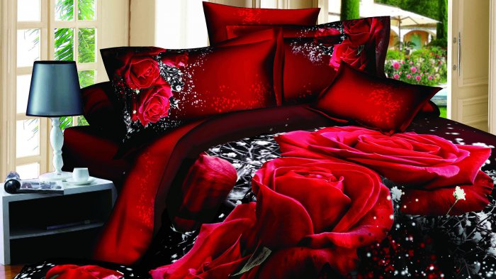 Как выбрать постельное белье