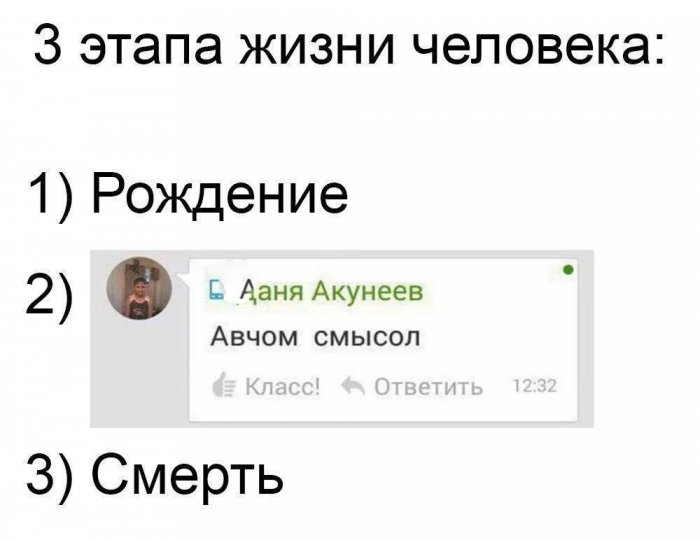 Забавные картинки