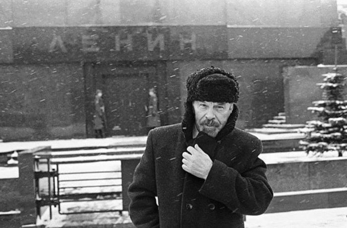 Тело Ленина предложили заменить на куклу