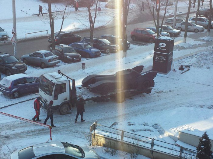 Забавные картинки