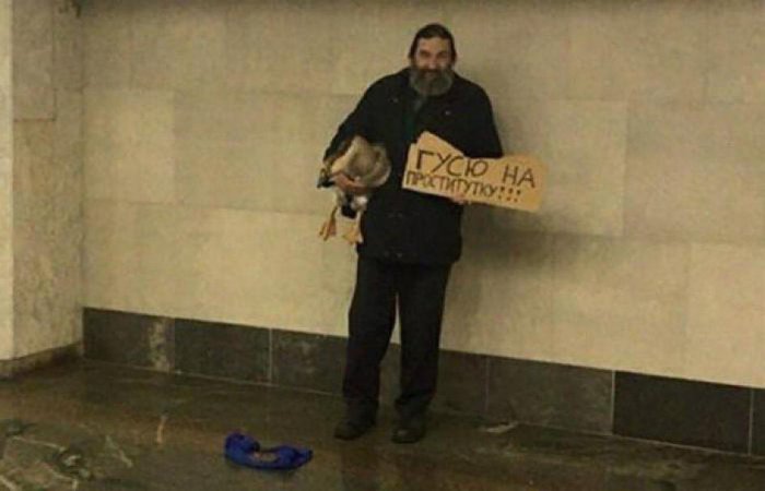 Забавные картинки