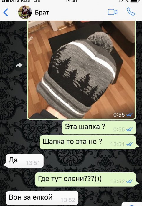 Забавные картинки