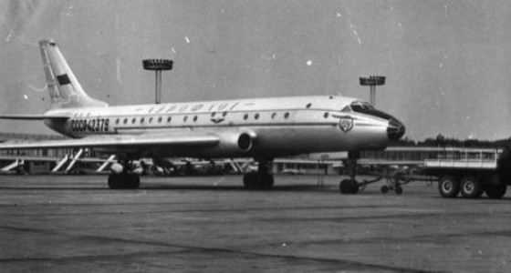 Гибель рейса 109. Самый кровавый теракт времен Советского Союза Гибель рейса 109. Самый кровавый теракт времен Советского Союза