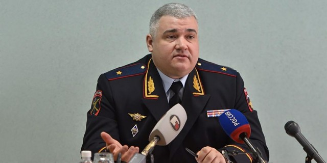 Глава ГИБДД рассказал о пересмотре скоростного режима и пороге +20 км/ч Глава ГИБДД рассказал о пересмотре скоростного режима и пороге +20 км/ч