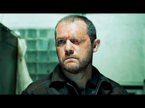 Официальный трейлер «Завод»