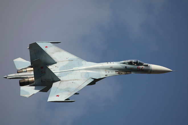 Опаснейшие самолеты СССР