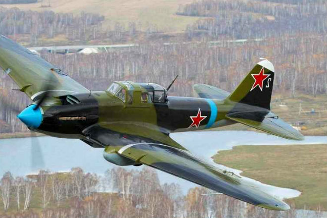 Опаснейшие самолеты СССР