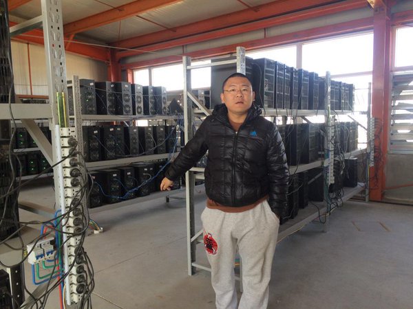 Житейские истории: жадность и майнинг до добра не доводят