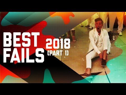 Best Fails of the Year (2018) Best Fails of the Year (2018)