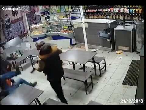 Сызраньская резня бензопилой Сызраньская резня бензопилой