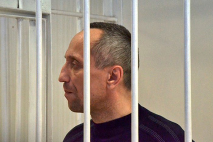  В России судили "ангарского маньяка"