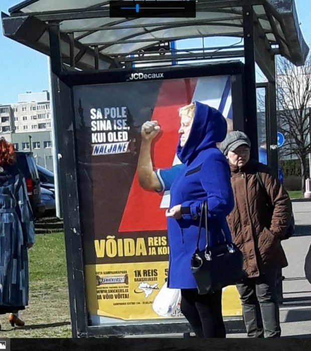 Забавные картинки
